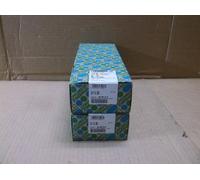 50 Pezzi ST 10 BU Phoenix Contact NEW In Box Blocco Terminale Blu 3036123