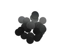 50 Pezzi Tag NFC Neri NTAG215 NFC 215 Tag Monete NFC Carte Nere