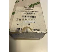 50 Pezzi Wago 784-604 CONNETTORE A FORO 10 Mm BLU