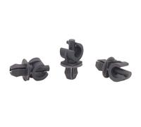 50 Pezzi YOU.S Clip Di Fissaggio Per Supporto Del Cofano AUDI / VW - 6N0823397AC