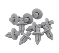 50 Pezzi YOU.S Clip Di Fissaggio Schlagniet Per Suzuki Toyota - 9046707041B8