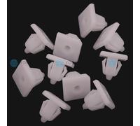 50 Pezzi YOU.S Clip Di Montaggio Per HYUNDAI / KIA - 87758-37000