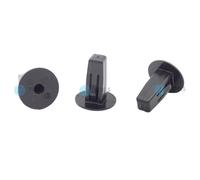 50 Pezzi YOU.S Orig. Clip Di Montaggio Per Radkasten TOYOTA / LEXUS 9018906177