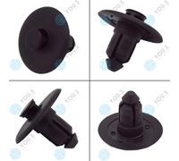 50 Pezzi YOU.S Original Rep. Rivestimento Distanziatori Fissaggio Per FORD