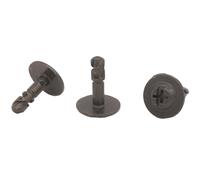 50 Pezzi YOU.S Original Viti Protezione Sottoscocca Per AUDI / BMW - 8K0805121