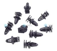 50 Pezzi YOU.S Originale Clip Di Montaggio Per BMW Z4 Roadster (E89)