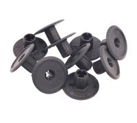 50 Pezzi YOU.S Pannello Isolante Interno Clip Nut Clip Per BMW - NUOVO