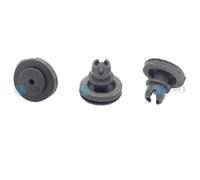 50 Pezzo You.S Orig. Montaggio Clip Guida con Guarnizione per VW 7H0843658A