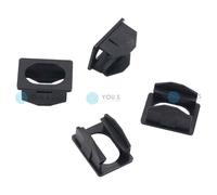 50 Pezzo You.S Originale Clip Supporto Dashboard per BMW - 51711916199