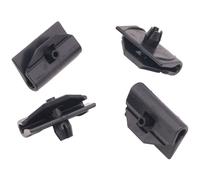 50 Pezzo You.S Pannello Porta Clip per VW Lupo (6X1, 6E1) Seat Arosa (6H)