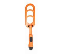 50 piedi subacqueo completamente metal detector palmare Pinpointer Finder con cinghia anti-perso strumento tesoro