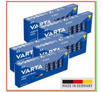 Varta 04006 211 111 batteria per uso domestico Batteria monouso Stilo AA Alcalino