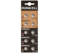 Duracell Elettronics LR44 B2 2pz