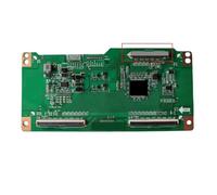 50 Pollici, Compatibile Con Scheda Logica TC.P500UHDPV7D.2 TC.P500UHDPV7D.1 TC.P500UHDPV7D.3 CC500PV5D CC500PV7D TV T-con 2k 4k(Interface 2)