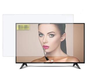 50 Pollici Schermo TV Acrilico Protector, anabbagliante, Luce Blu Protezione degli Occhi Retina, for LCD, LED, OLED, QLED 4K HDTV, 1101X620MM