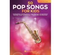 50 Canzoni Pop per Bambini – Tascabile – Hal Leonard