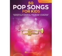 50 Pop Songs for Kids (Tascabile)