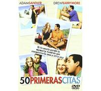 50 Primeras Citas (Import Dvd) (2004) Varios; Peter Segal