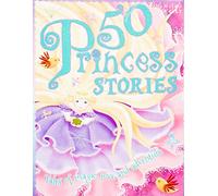 50 Princess Stories