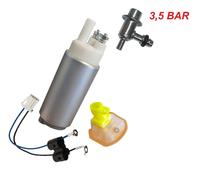 50 Psi di Honda CBR 1000 RR 04-07 16700-MEL-013 Regolatore Pressione Carburante