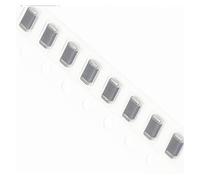 50 PZ 1206 Condensatore Chip Ceramico Errore 5% 50 V 1206 1pF 1.2PF 1.5P 2P 5.1P 47P 56P 68P 82P 100PF 150P 270P 390P 470P-910PF Elementi di accumulo di energia (Color : 27pf, Size : 1 UK)