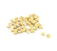 50 pz 3528 B Tipo 22 uF 16 V 4mmx3mmx2mm SMD Chip Condensatori Al Tantalio (50 pezzi 3528 B Tipo 22 uF 16 V 4mmx3mmx2mm SMD Chip Tantalkondensatoren Componenti Componente