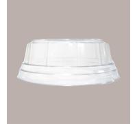 50 Pz Coperchio Pet Cupola Coppa Carta Gelato 80 95 SDG 81,5m