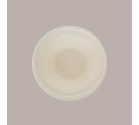 50 Pz Coppetta Bio Compostabile 340cc dm15 Polpa Cellulosa