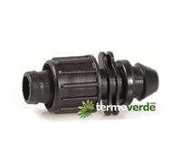 50 pz Derivazione manichetta Irritec 853 - Ø22