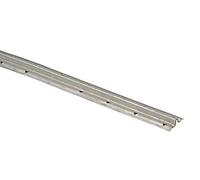 50 PZ Di GUIDA A T ZINCATA X INTONACO ML.2,80