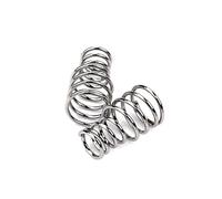 50 pz/lotto Chitarra Basso Pickup Molle Torre Forma Humbuckers Parti Per Chitarra Basso Pickup