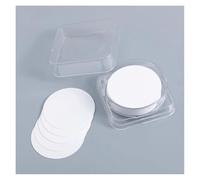 50 pz/lotto Dia 25mm-300mm PP Lab Membrana Microporosa for Laboratorio Esperimento Foro Micro-foro Pellicola Filtrante Attrezzature da laboratorio