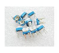 50 Pz/lotto Potenziometro Trimmer RM065 RM-065 100Kohm 104 100K Resistori Trimmer Resistori Regolabili Variabili Accessori specializzati