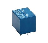 50 pz/lotto Relè di Potenza SRD-03VDC-SL-C 3V 10A 250VAC 5PIN T73 e Relè Elettrici Industriali Relè