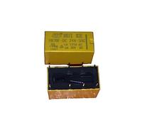 50 pz/lotto Relè di Segnale HK19F-DC24V-SHG 8 piedi 1A 125VAC 2A 30VDC Due Aperti Due Chiusi KHzIgRdY
