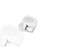 50 PZ Mini scatola astuccio portaconfetti pvc trasparente scatola torta 0LKH