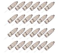 50 pz nebulizzatori in ottone Set ugelli nebulizzatori a bassa pressione