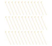 50 pz pali per lanterna portatili bastoncini per lanterna in legno lanterna che