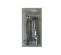 50 pz tasselli LE/BP 6 Elematic M6x70 mm fischer ancoranti tassello