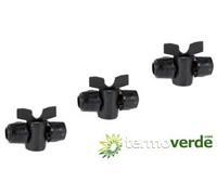 50 pz Valvola a cilindro Irritec REE Ø25 x Ø25