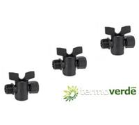 50 pz Valvola a cilindro Irritec RFM ½" x ½"