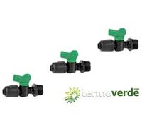 50 pz Valvola a cilindro Irritec VME ¾" x Ø20