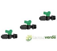 50 pz Valvola a cilindro Irritec VME ½" x Ø20