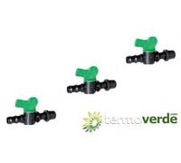50 pz Valvola a cilindro Irritec VRP Ø16