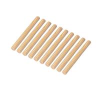 50 PZ Violino Acustico Suono Post 3/4 4/4 Violino Soundpost Per 3/4 4/4 Parti di Violino