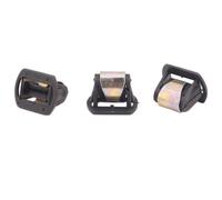 50 Pz. YOU.S Clip Di Fissaggio Scheinwerfer Per Fiat Ducato Pritsche