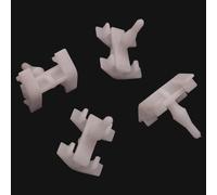 50 Pz. YOU.S Original Clip Di Fissaggio Per MERCEDES A0019883181