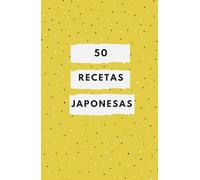 50 recetas japonesas