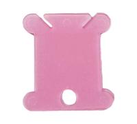 50 rocchetti per filo interdentale, filettatura 3,48 x 3,78 cm, A | 50 rocchetti per filo da ricamo, 3,48 x 3,78 cm