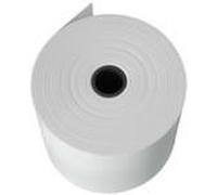 50 Rotoli termici carta termica 80mmx80m 80mm 80x80 80m